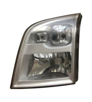 Ford Transit 2006-2014 V347 Faruri Microbuze Stanga Lampa Electric cu Motor