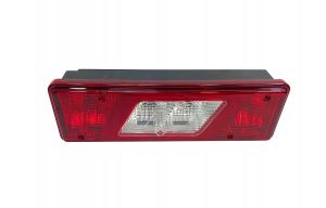 Heckleuchte Rückleuchten Recht für FORD TRANSIT TIPPER 2014+ PKW MK8 V363 Steckdose 