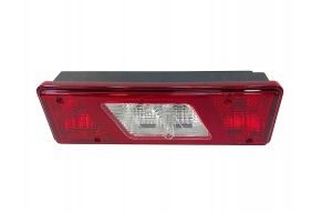 Lampa Lumini Spate Stanga pentru FORD TRANSIT TIPPER 2014+ Microbuze MK8 V363 cu Priza