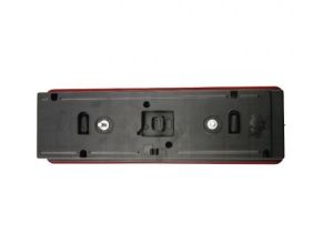 2 x Heckleuchte Rückleuchten Links Rechts für FORD TRANSIT TIPPER 2014+ PKW MK8 V363 Steckdose 