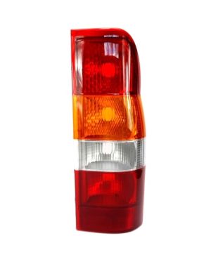 2 x Heckleuchte Rückleuchten Lampe Links Recht für FORD TRANSIT V184 2001-2005 Bus Van 