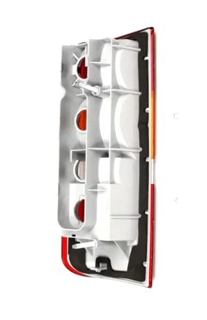 2 x Heckleuchte Rückleuchten Lampe Links Recht für FORD TRANSIT V184 2001-2005 Bus Van 