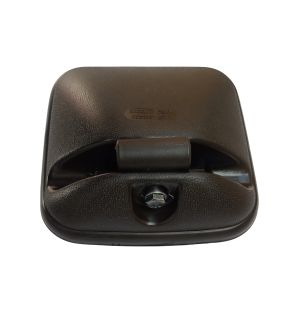 Miroirs universel latéral pour Camions Tracteurs 180mm x 180mm E4