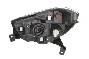 2 x Dacia Dokker,Dacia Lodgy Scheinwerfer Hauptscheinwerfer Frontscheinwerfer Rechts Links Manuelle Regulierung