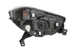 2 x Dacia Dokker,Dacia Lodgy Scheinwerfer Hauptscheinwerfer Frontscheinwerfer Rechts Links Manuelle Regulierung