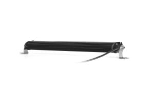 LED BAR 52cm 60W SPOT DRL Arbetsbelysning Lampa 10-30v Ljus Bil  SUV 