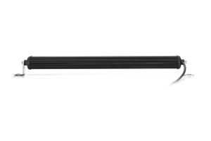 LED BAR 52cm 60W SPOT DRL Arbetsbelysning Lampa 10-30v Ljus Bil  SUV 