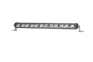 LED BAR 52cm 60W SPOT DRL Arbetsbelysning Lampa 10-30v Ljus Bil  SUV 