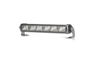LED BAR 28.4cm 30W SPOT DRL Ekstralys 10-30V Arbeidslys Lysbar Projektor Bil SUV 