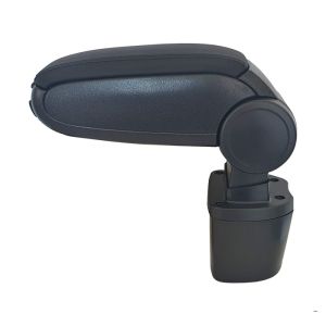 Nissan Juke 2010-2016 Accoudoir Central Console Voiture Noir Ciur