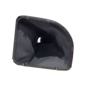 BMW E60 5er Serie Schaltknäufe Schaltsack Knauf Manuell Leder Schwarz 