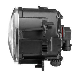 2 x Dimljus Halogen Strålkastare Framljus für Ford C-max,Grand C-max,Fiesta,Focus,Fusion,Tourneo,Transit