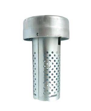 Diebstahlsicherung Kraftstofftank Tankschloss für Tank Dieseltank Durchmesser 80mm Passend für LKW PKW Traktoren Bagger 