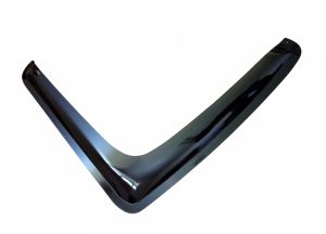 Windabweiser Deflektoren für Renault Premium 1997-2013 Lkw