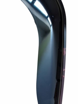 Windabweiser Deflektoren für Renault Premium 1997-2013 Lkw