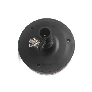 Feux Gyrophare Stroboscopique 50 LED 25W 149mm Flash Orange Lampe 12V 24V