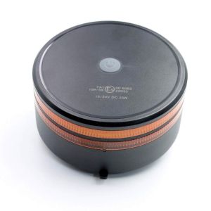 Warnleuchten 50 LED 25W 149mm Rundumlicht Notfall Orange Lampe 12V 24V 