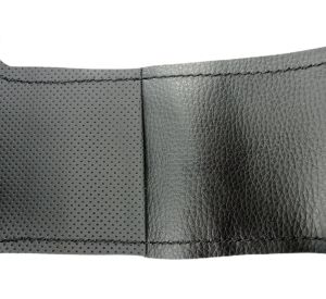 Rattlock för Peugeot Partner Tepee,Citroen Berligo 2009-2018 Eko Läder För Sömnad