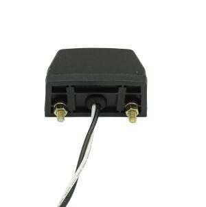 2 x  Lumini Lumpa număr de înmatriculare pentru Camioane Remorca Nergu Bec Omologat E11 12v 