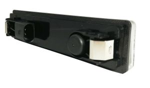 LED SCANIA P/G/R/T Umrissleuchten Licht Leuchten Beleuchtung Sonnenschirm Kabine Lampe Weiß E2 24V