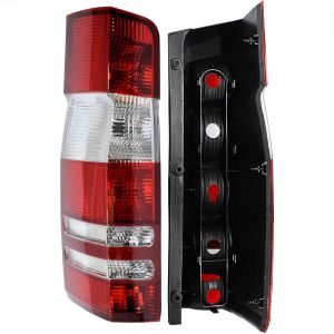 Mercedes Sprinter Heckleuchte Rücklicht Links für W906 Bus 2006