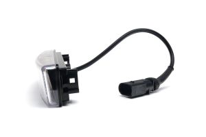 LED SCANIA P/G/R/T Neon Licht Leuchten Beleuchtung Sonnenschirm Kabine Lampe Weiß Steckdose E20 24V