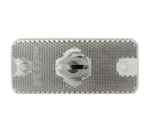 Iveco Stralis,Eurostar,Eurotech, VOLVO FM,FE, DAF LF,CF, Renault Premium,Kerax,Midlum,Magnum Steckdose Seitenmarkierungsleuchten Orange Reflektor Links Rechts E4