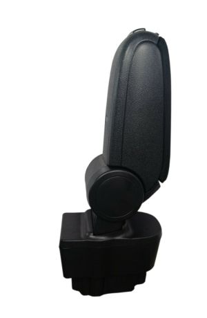 OPEL CORSA D 2006-2014 Coteira Auto Masini Consola Centrala Textile Negru