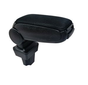 OPEL ASTRA G 1998-2004 Coteira Auto Masini Consola Centrala Textile Negru