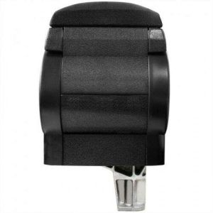 VW PASSAT B5 1996-2000,AUDI A4 S4 B5 1994-2001 Armlehne Mittelarmlehne Mittelkonsole PKW Auto Schwarz Textil