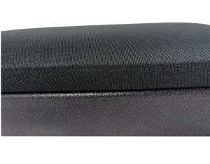 VW PASSAT B5 1996-2000,AUDI A4 S4 B5 1994-2001 Armlehne Mittelarmlehne Mittelkonsole PKW Auto Schwarz Textil