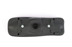 2 x LKW Rückleuchte Anhänger Glühbirne mit Steckdose licht links rechts Lkw Van 12V