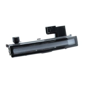 LED SCANIA R/S/G 2016+ Umrissleuchten Licht Leuchten Beleuchtung Sonnenschirm Kabine Lampe Orange mit Kabelverbinder Steckdose 24V