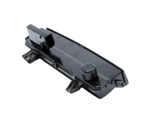 LED SCANIA R/S/G 2016+ Umrissleuchten Licht Leuchten Beleuchtung Sonnenschirm Kabine Lampe Weiß mit Kabelverbinder Steckdose 24V