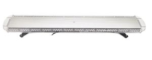 96 LED 140cm BAR Blitzlicht Warnleuchte Notfall Strobe Leuchten 12V 24V