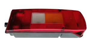 2 x LKW Rückleuchte Heckleuchten VOLVO FE FL Links Rechts 