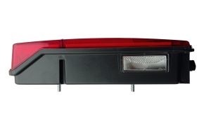 2 x LKW Rückleuchte Heckleuchten VOLVO FE FL Links Rechts 