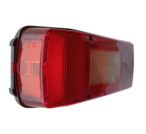 Feux Arrière Lampe Droite VOLVO FE FL FH12 FH16 FL FL6 FM FM9 FM12 2001+ E9