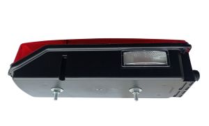 Izquerda Luces Trasera Piloto Lampara VOLVO FE FL FH12 FH16 FL FL6 FM FM9 FM12 2001+ E9