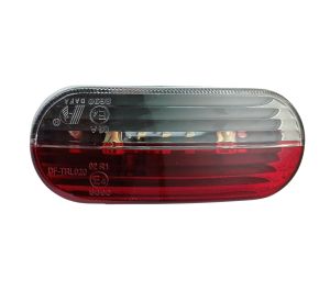LED Umrissleuchte Begrenzungsleuchten Rot Weiss 12V 24V LKW Wohnwagen