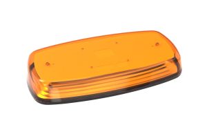 LED 30cm BAR Blitzlicht Warnleuchte Notfall Strobe Leuchten 12V 24V mit Magnet