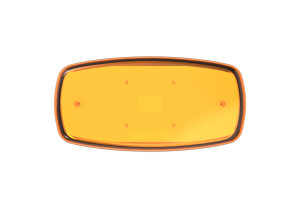 LED 30cm BAR Blitzlicht Warnleuchte Notfall Strobe Leuchten 12V 24V mit Magnet