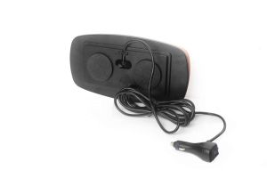 LED 30cm BAR Blitzlicht Warnleuchte Notfall Strobe Leuchten 12V 24V mit Magnet