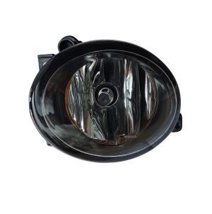 2 x Dimljus Halogen Strålkastare Framljus für VW Transporter T5 Facelift ,Caravelle 2010+