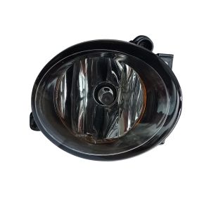 2 x Dimljus Halogen Strålkastare Framljus für VW Transporter T5 Facelift ,Caravelle 2010+