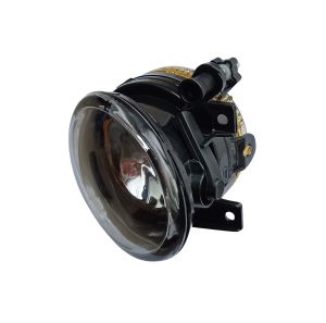 2 x Dimljus Halogen Strålkastare Framljus für VW Transporter T5 Facelift ,Caravelle 2010+