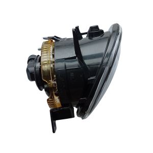 2 x Dimljus Halogen Strålkastare Framljus für VW Transporter T5 Facelift ,Caravelle 2010+