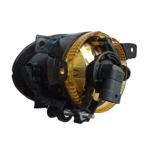 2 x Dimljus Halogen Strålkastare Framljus für VW Transporter T5 Facelift ,Caravelle 2010+